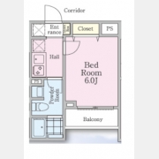 グランフェリオ川口