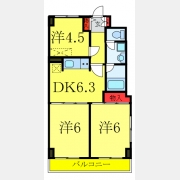 シティハウスノヴァ
