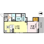 グランディールKAWAGUCHI