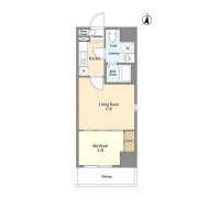 アクシーズタワー浦和岸町Ⅲ