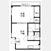 柏木マンション