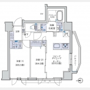 オーキッドレジデンス三ノ輪