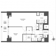 コンフォリア秋葉原ノース