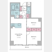 レジディア文京音羽