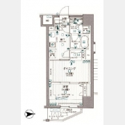 日神デュオステージ池袋