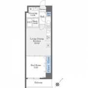 ＬａＤｏｕｃｅｕｒ巣鴨Ｗｅｓｔ