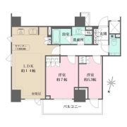 パークハウス平河町