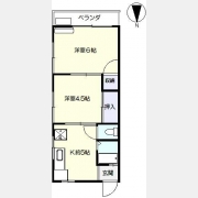 コーポ西村