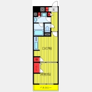 ルピナス赤羽駅前カーディナルタワー