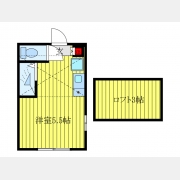 スマイルホーム王子