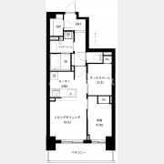 アーバンパーク谷在家