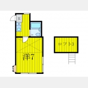 サウサリート岸町