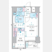 ジェノヴィア椎名町