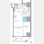 ルフォンリヴェント池袋