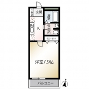 ＭＱｕａｒｔｏ新井宿Ⅰ