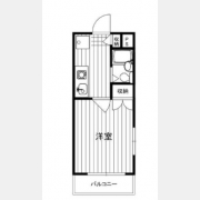 エジャンス川口