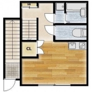 Ｏｌｉｖｅ　ｔｅｒｒａｃｅ鳩ヶ谷