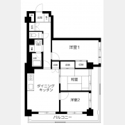 西ケ丘サニーハイツ