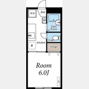 フェリース戸田公園