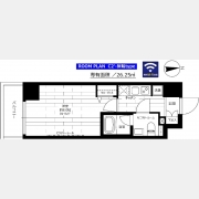 グランドコンシェルジュ池袋本町ウエスト