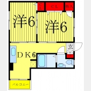 目白台サンハイツ