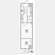 Weave Base -Itabashi Honcho 板橋本町