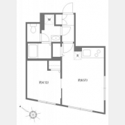 エルファーロ大塚Ⅳ