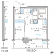 パークアクシス文京本郷