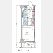 リヴシティ王子弐番館