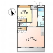 マーガレットガーデンⅡ