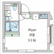 ブルーフェザーマンション