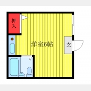 本田マンション1号棟