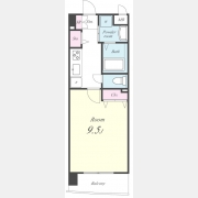 グレイスコート(埼玉)