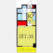 ヴェルステージ西川口Ⅲ