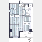 フィルージュ浦和常盤