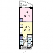 桜草 Field