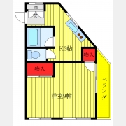 青木マンション