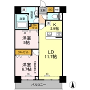 TOKIWA　RESIDENCE