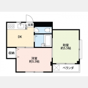 KTコーポハヤセ