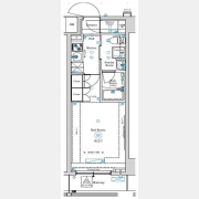 ＡＲＫＭＡＲＫ南千住ＲＥＳＩＤＥＮＣＥ