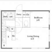 Ａｓｔｅｒ日暮里