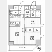 江戸川橋ステーションレジデンス