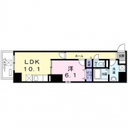 ルピナス昭和町