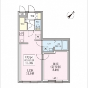 スカイラシクラス平和台