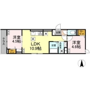 (仮称)足立区栗原4丁目PJ