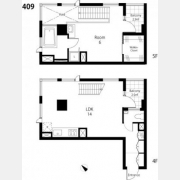 プライムアーバン浮間公園