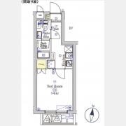 SHOKEN Residence西川口