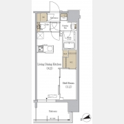 アーバネックス駒込