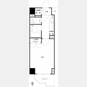 ルーブル西早稲田弐番館