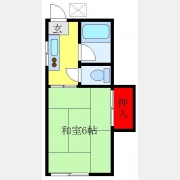 中山グリーンハイツ